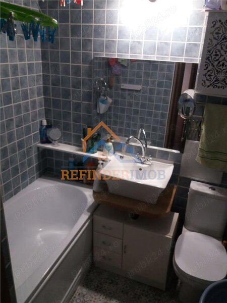 Rahova Vanzare apartament 4 camere zona Rahova-Piata Rahova