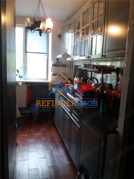 Rahova Vanzare apartament 4 camere zona Rahova-Piata Rahova